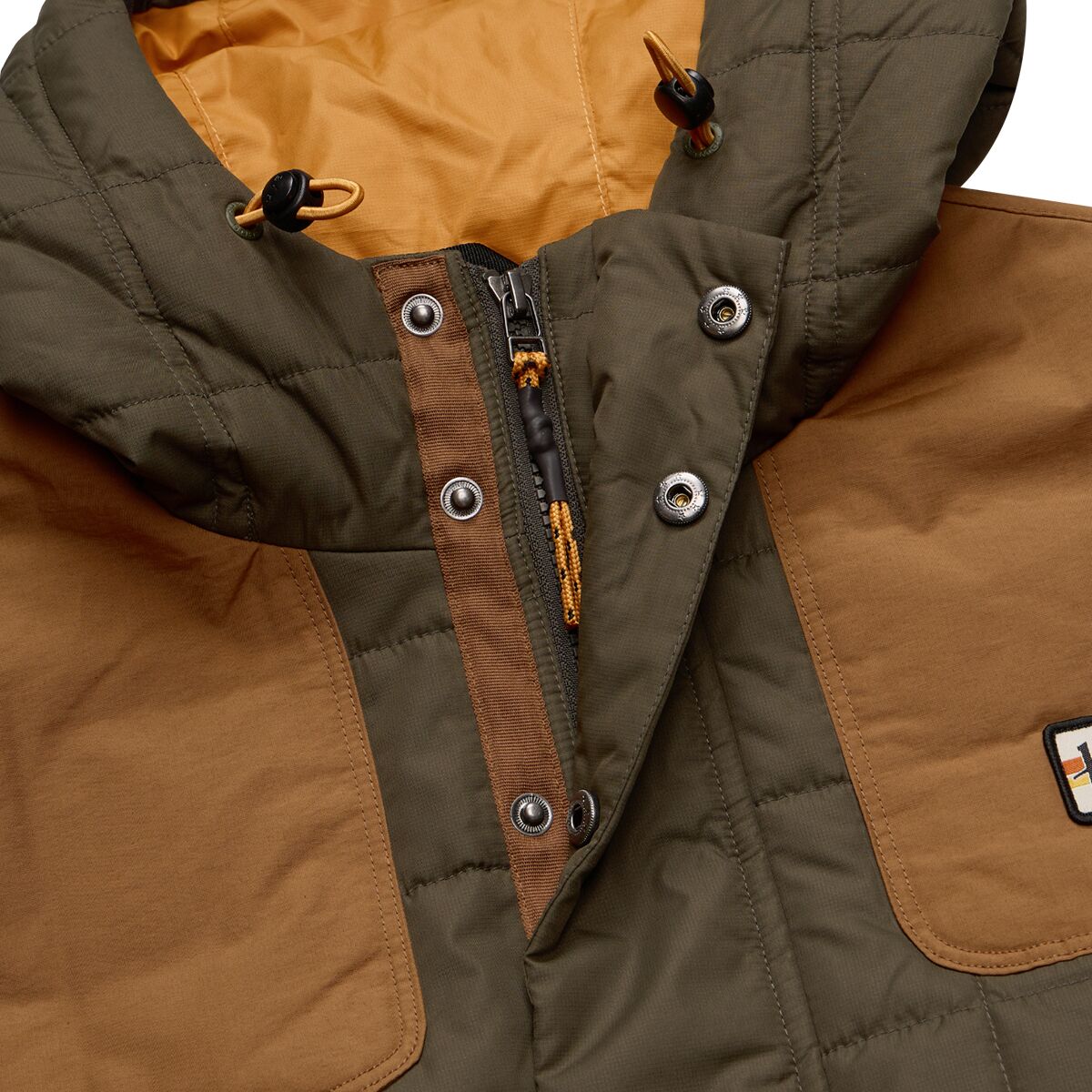 Howler Spellbinder Parka