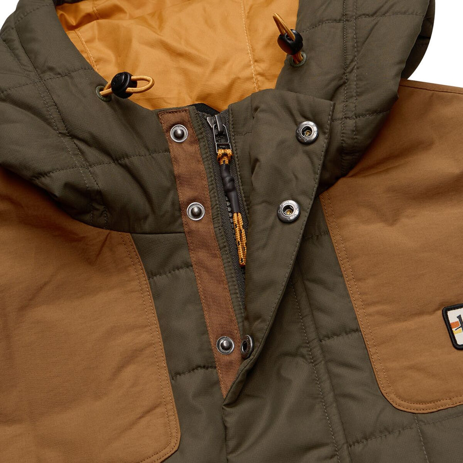 Howler Spellbinder Parka