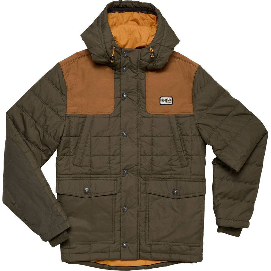 Howler Spellbinder Parka