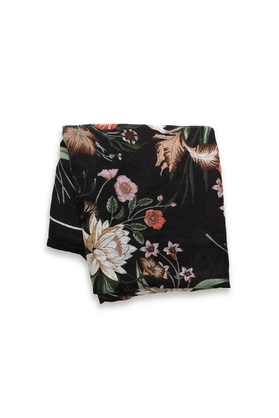 Joy Susan Homestead Garden Scarf