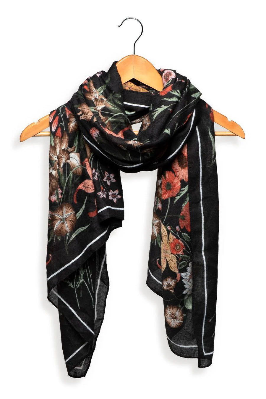 Joy Susan Homestead Garden Scarf