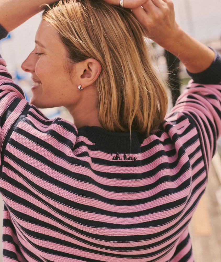 Marine Layer Suki Rollneck Sweater