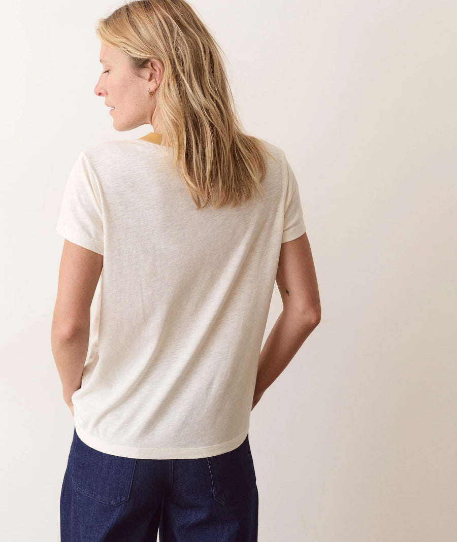 Marine Layer Tried & True Graphic Tee
