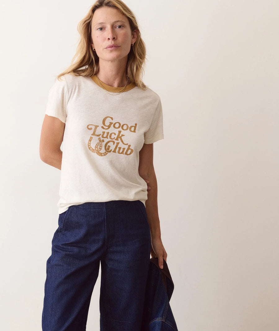 Marine Layer Tried & True Graphic Tee