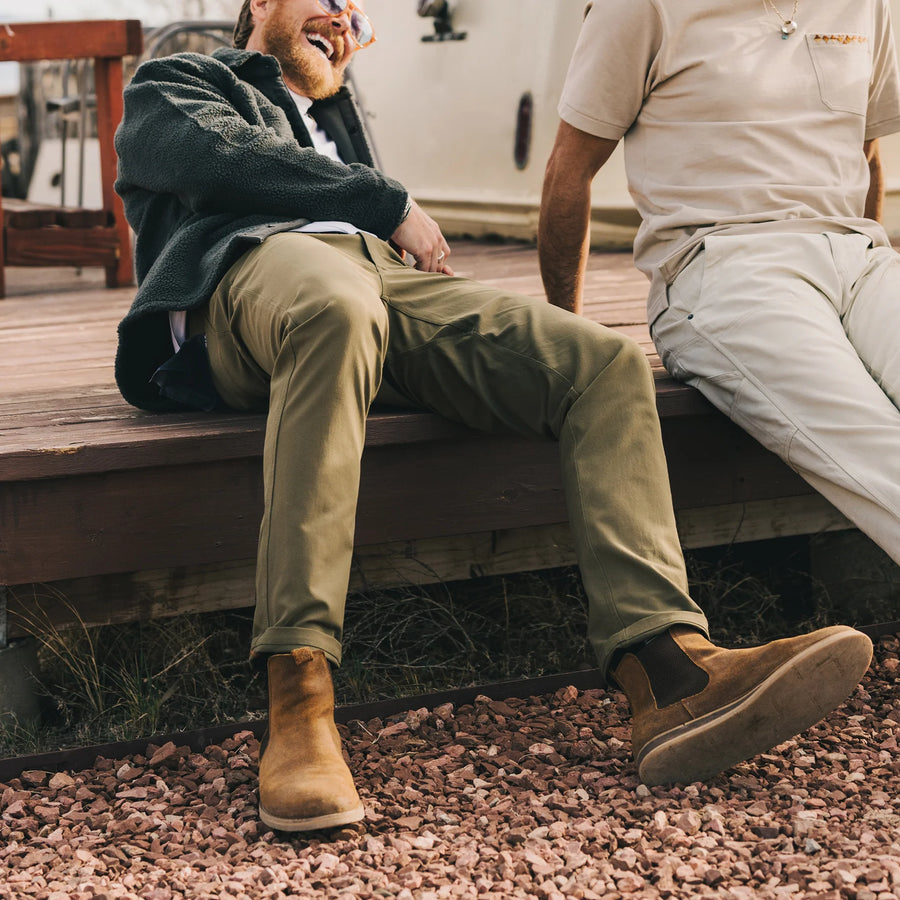 Frontside Tech Pants