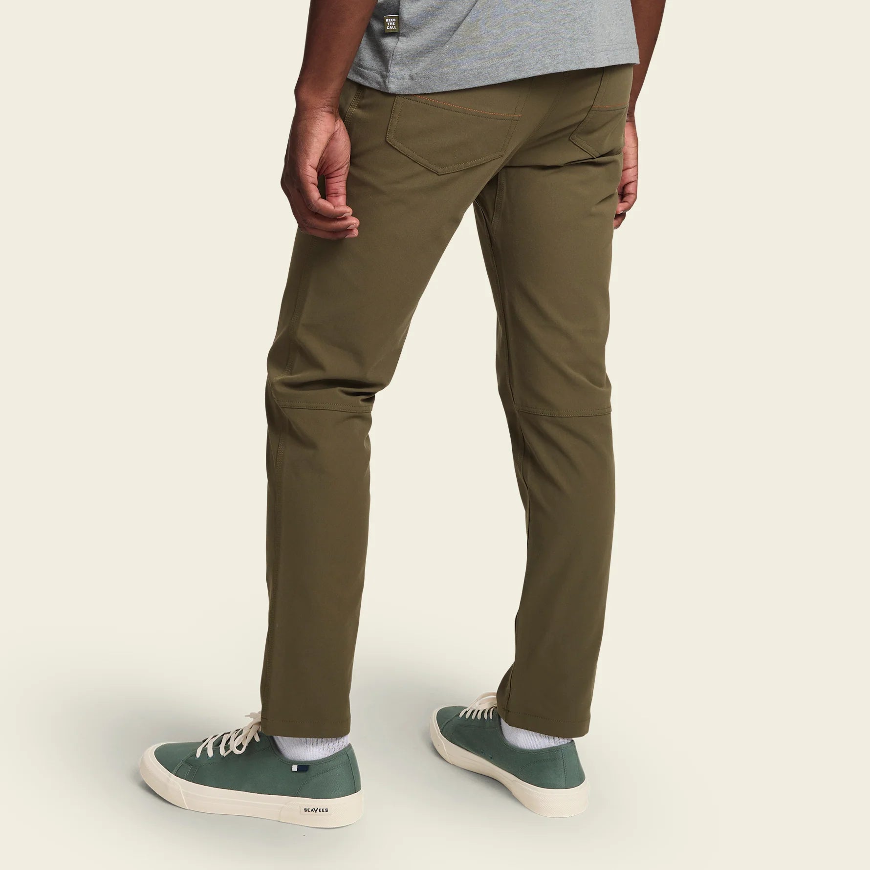 Frontside Tech Pants