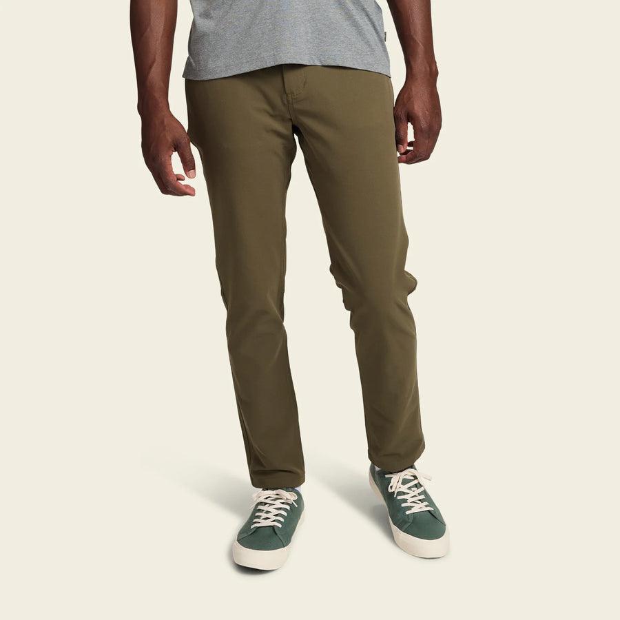 Frontside Tech Pants
