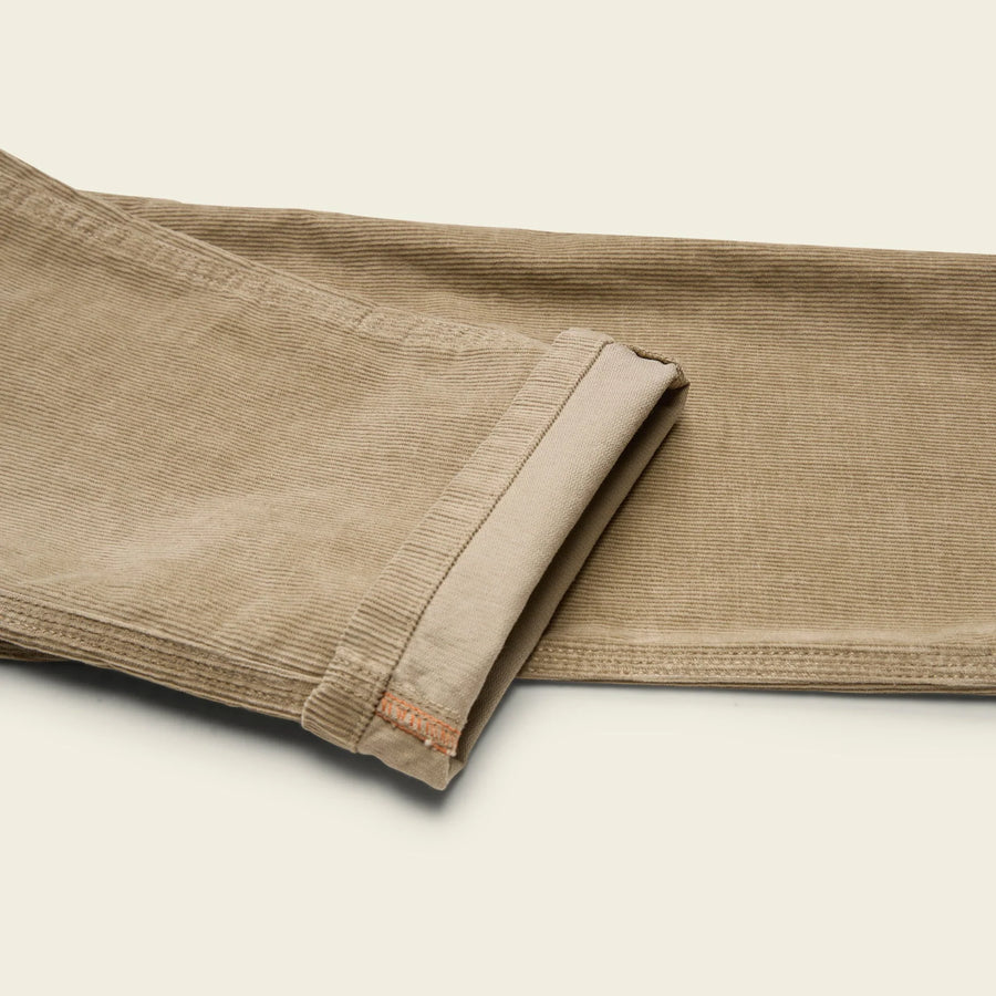Howler Frontside 5-Pocket Corduroy Pants