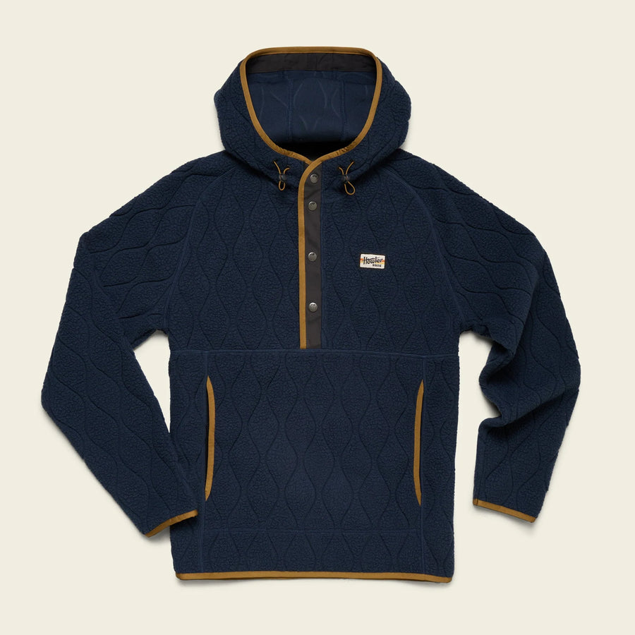 Howler Chisos Hooded Pullover