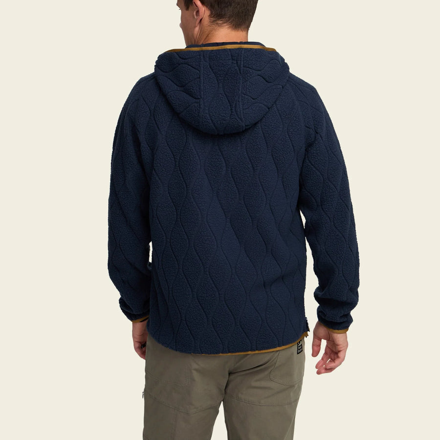 Howler Chisos Hooded Pullover