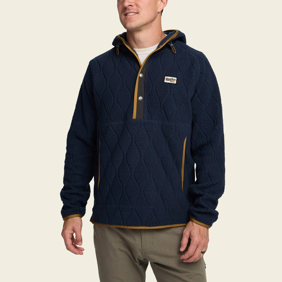 Howler Chisos Hooded Pullover
