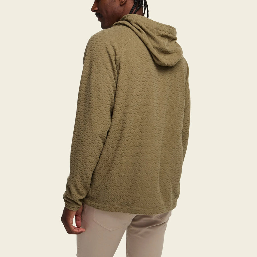 Palo Duro Fleece Hoodie