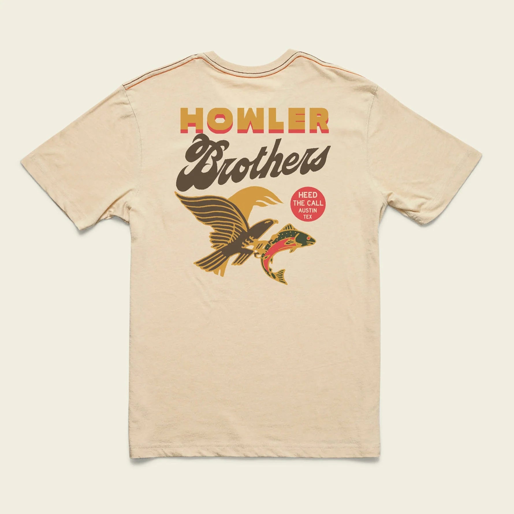 Osprey Prey Pocket T-Shirt