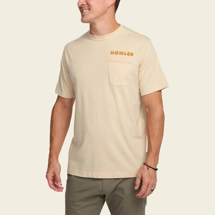 Osprey Prey Pocket T-Shirt