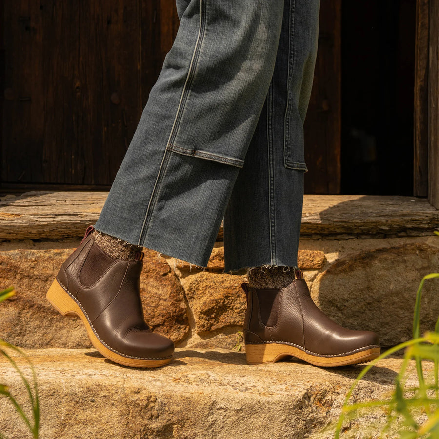 Dansko Becka Boot