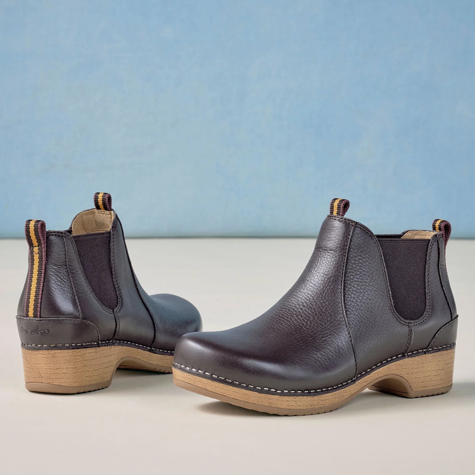 Dansko Becka Boot