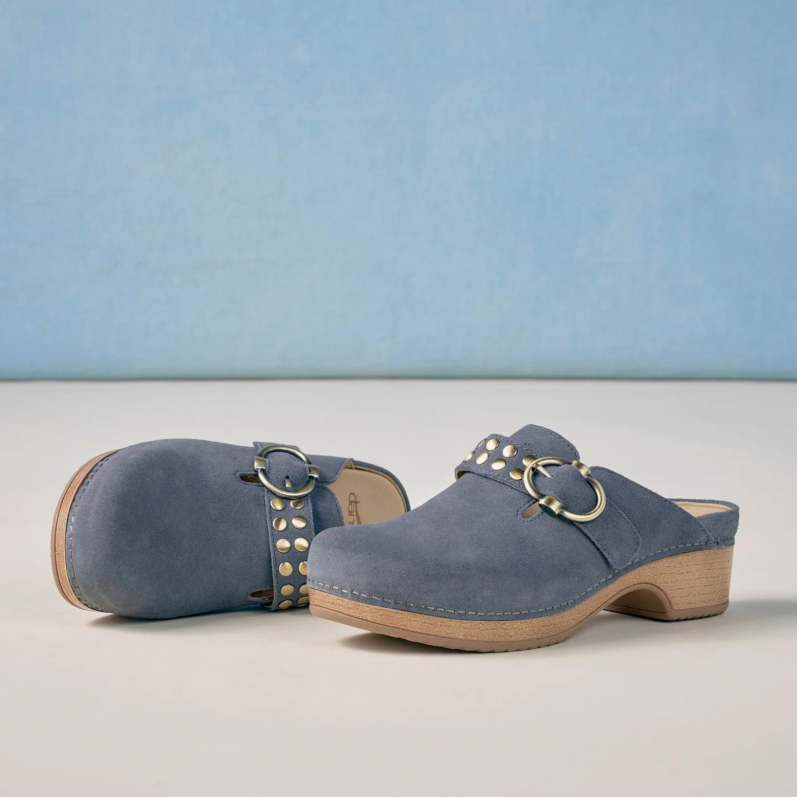 Dansko Branson Clog