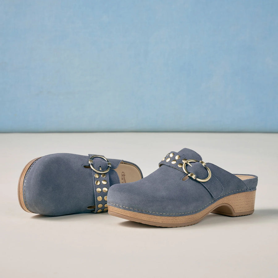 Dansko Branson Clog