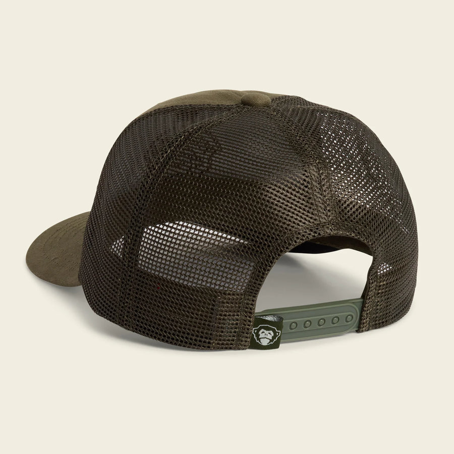 Howler Standard Hats