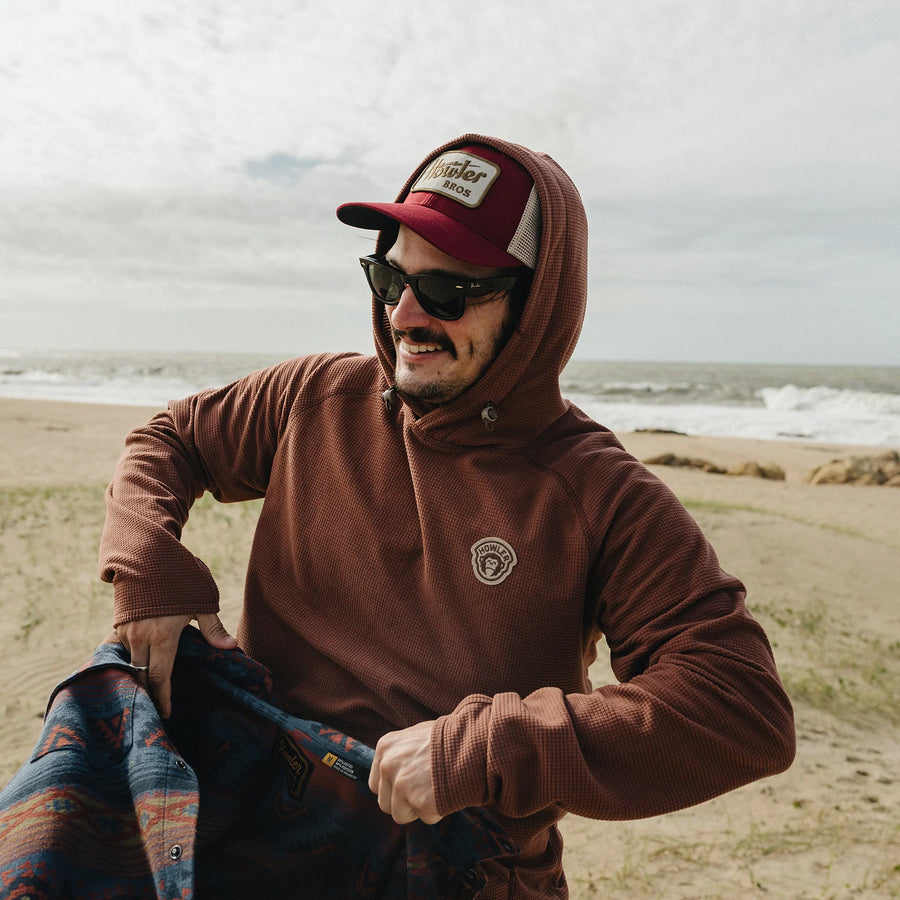 Howler Standard Hats