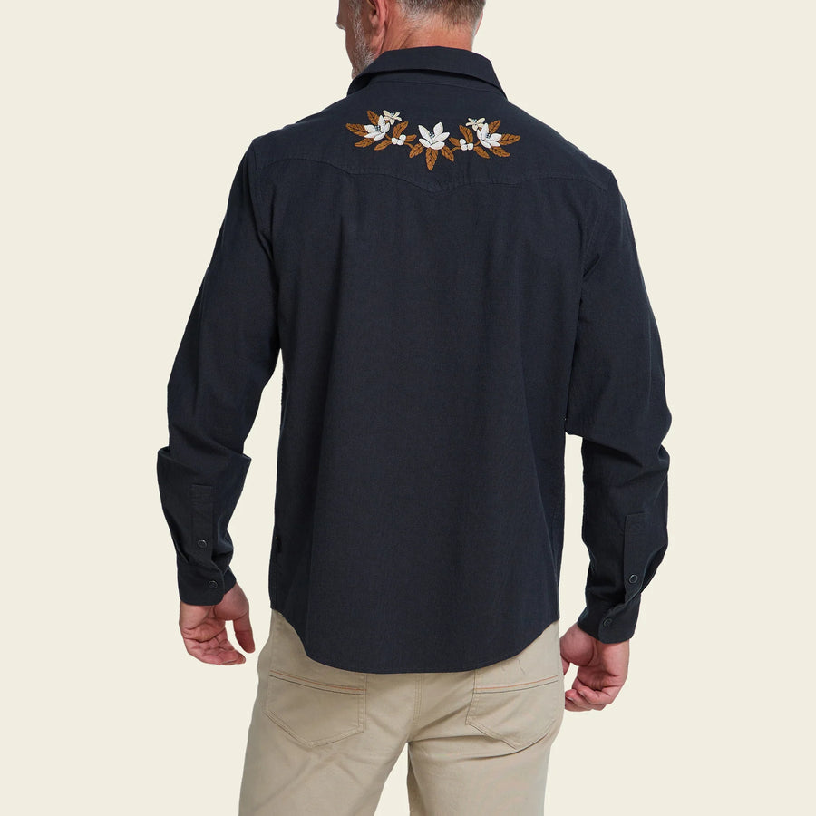 Howler Crosscut Deluxe Longsleeve