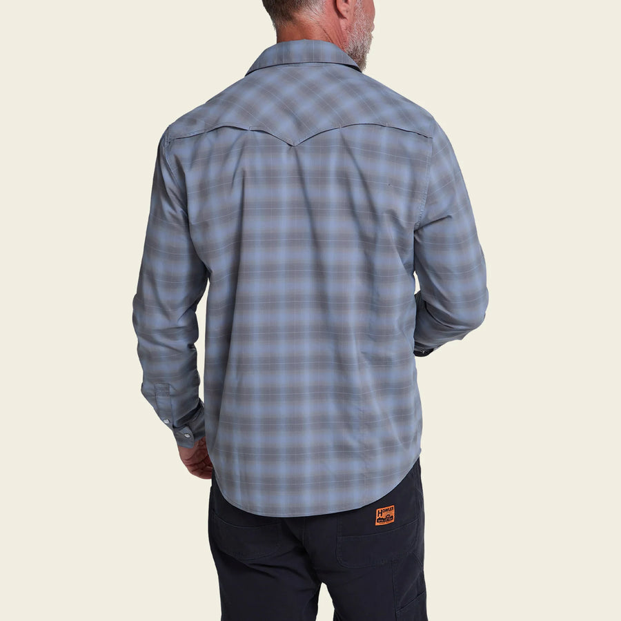 Howler H Bar B Tech Longsleeve