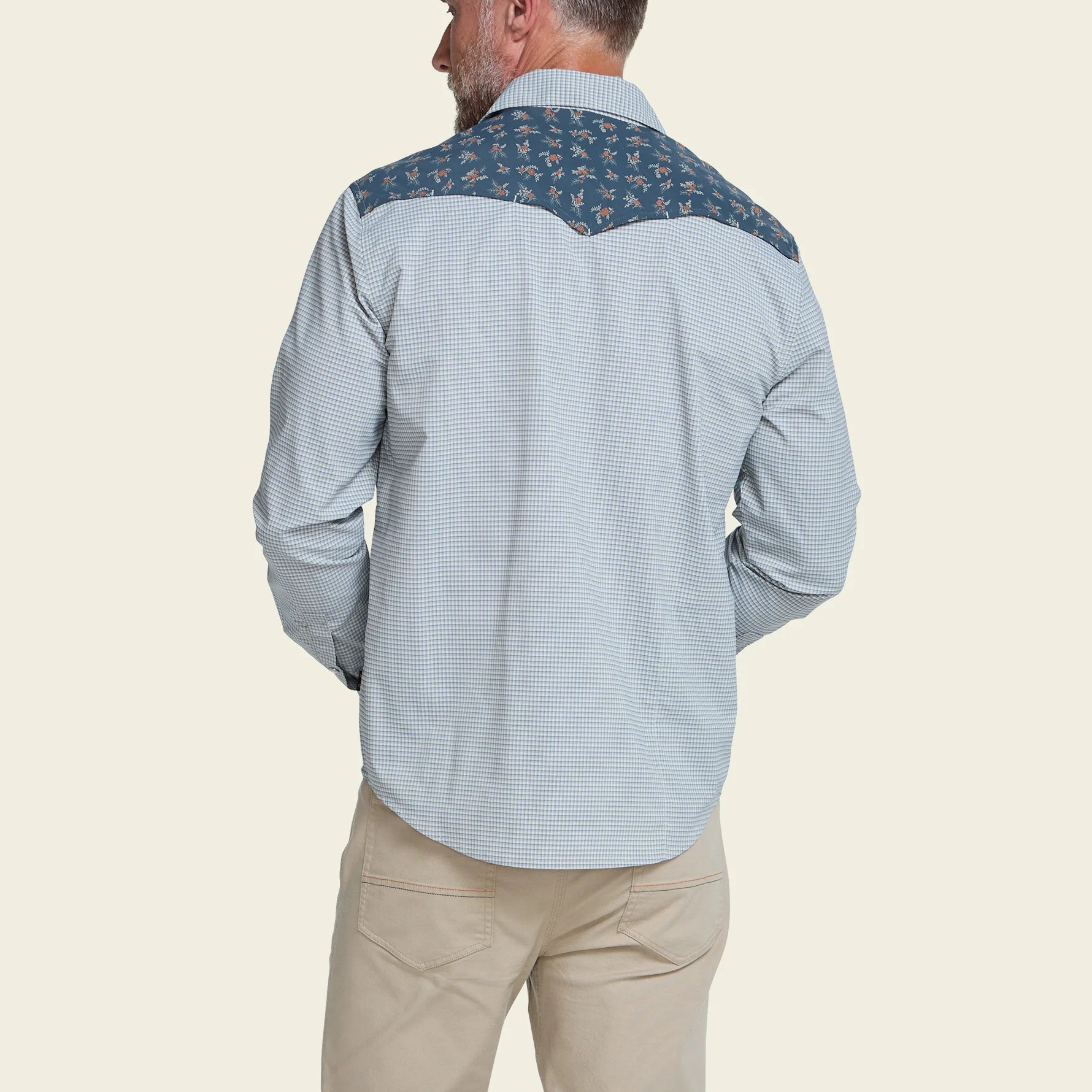 Howler H Bar B Tech Longsleeve