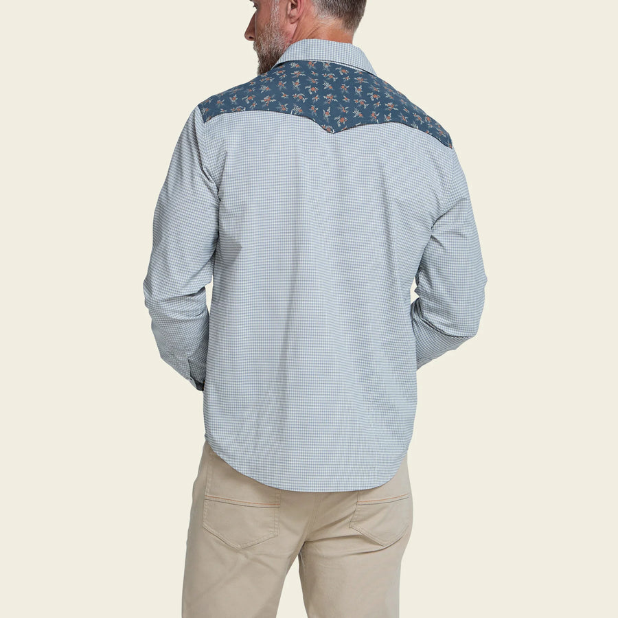 Howler H Bar B Tech Longsleeve