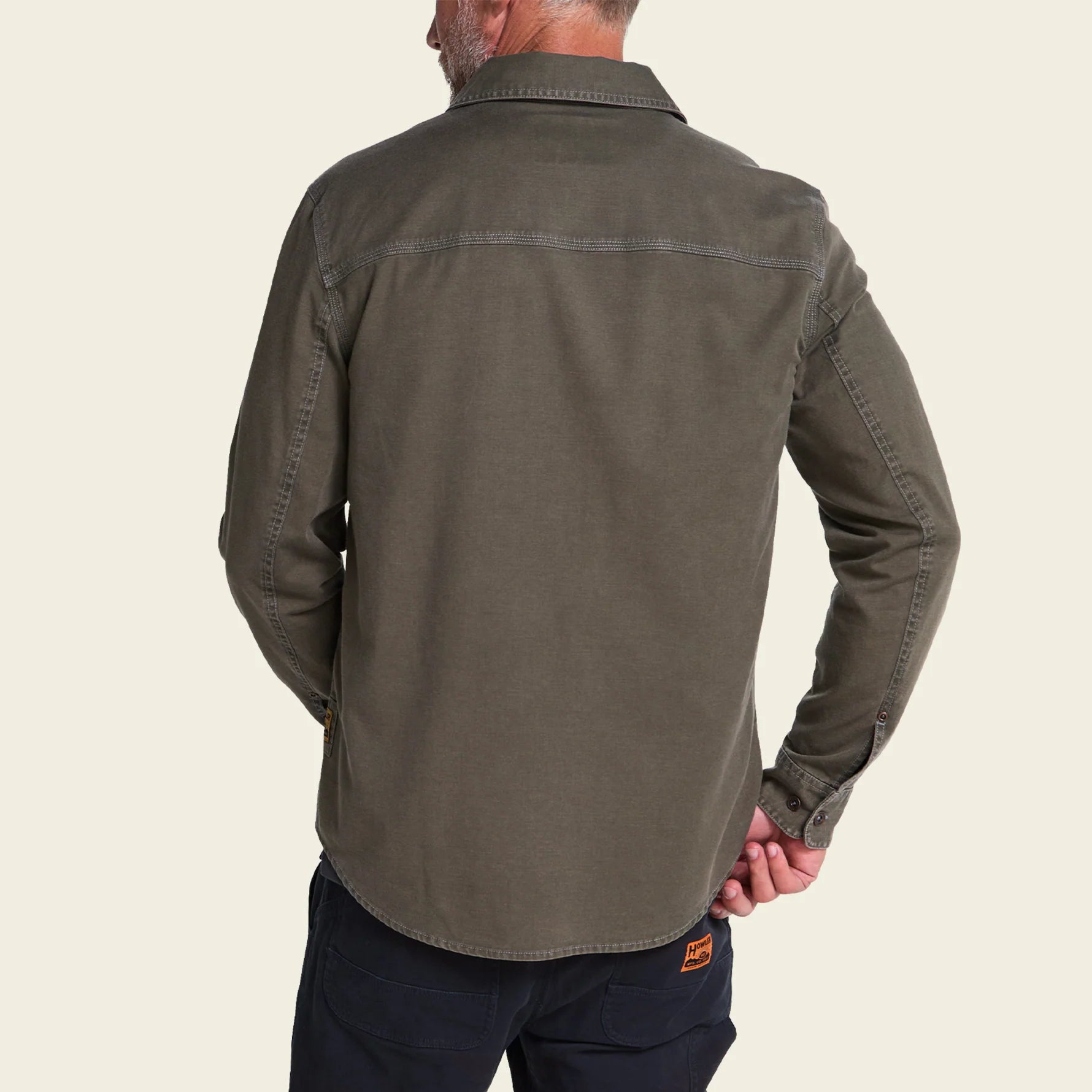 Howler HB Trade Shirt