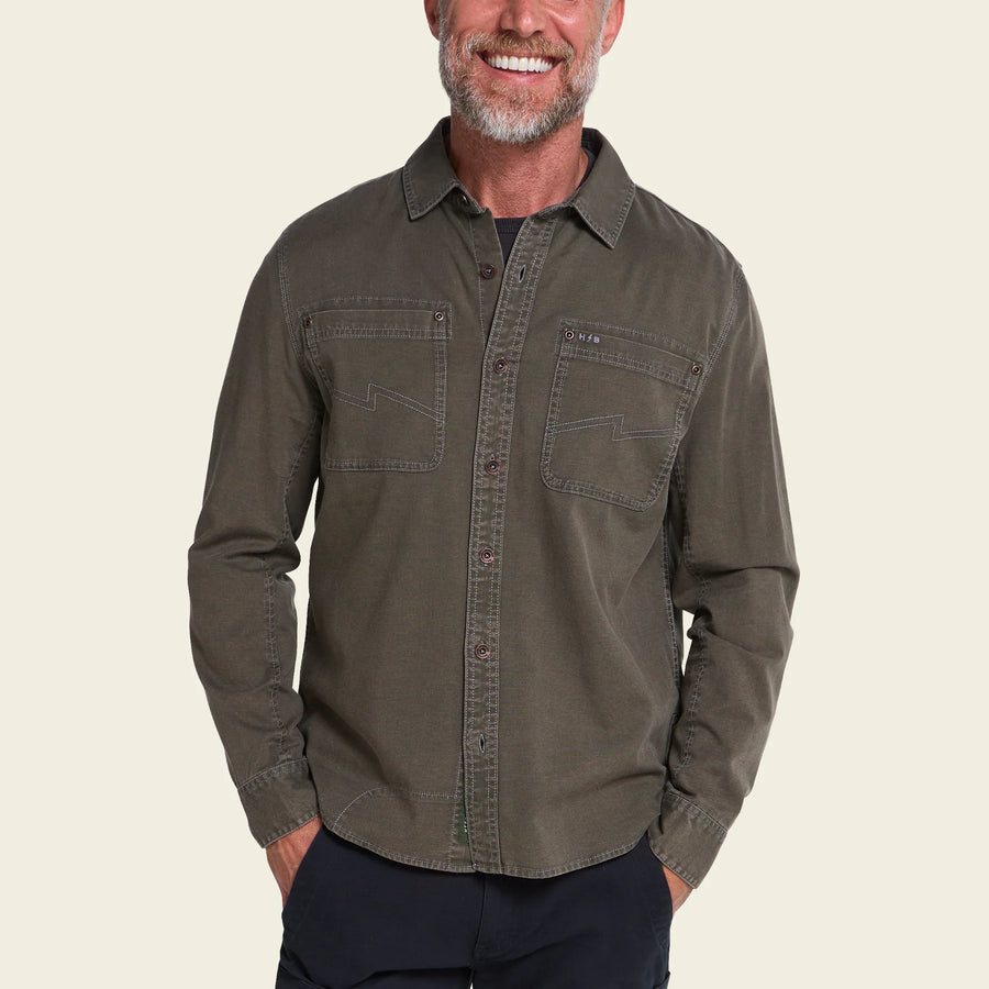 Howler HB Trade Shirt