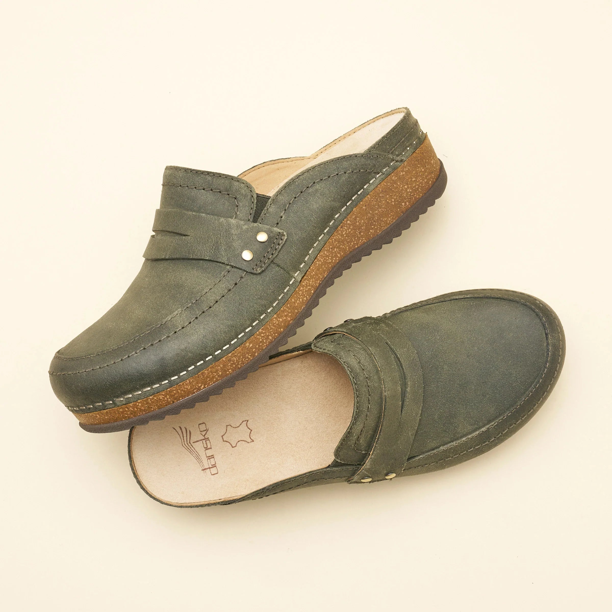 Dansko Maggy Clog