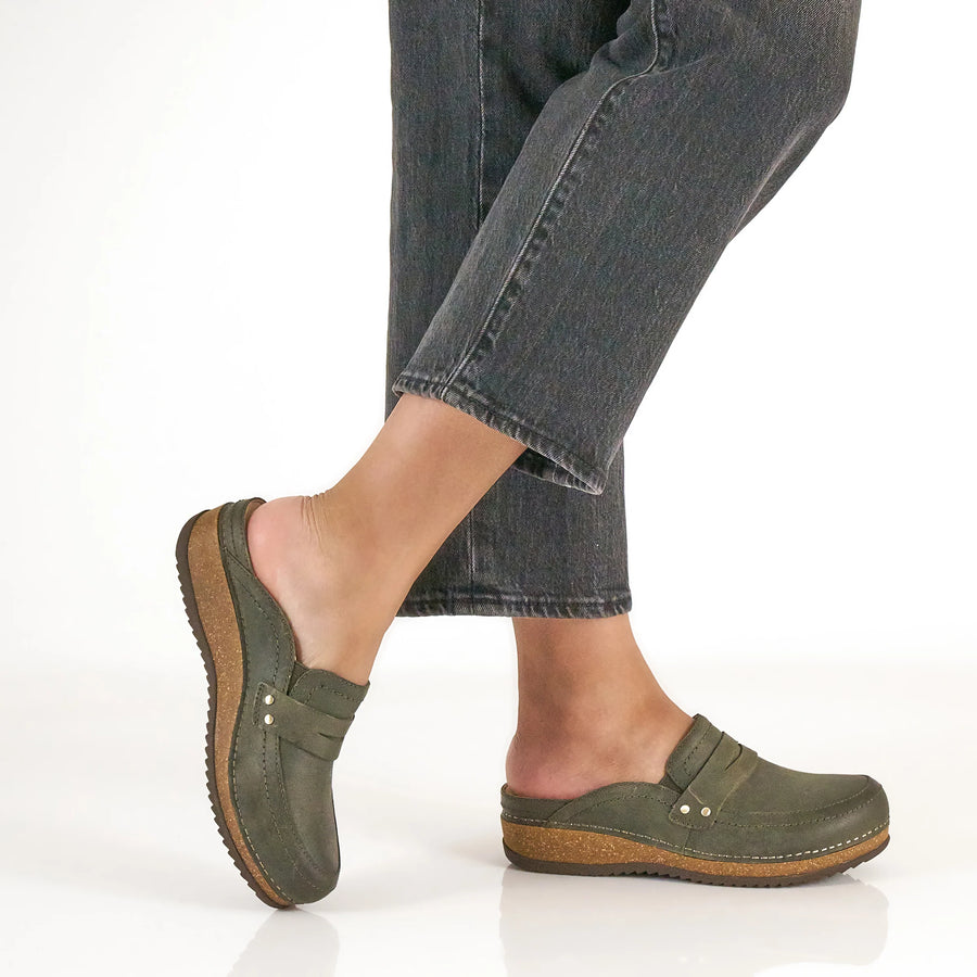 Dansko Maggy Clog
