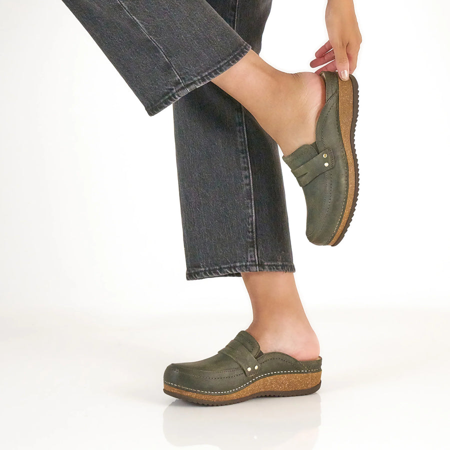 Dansko Maggy Clog