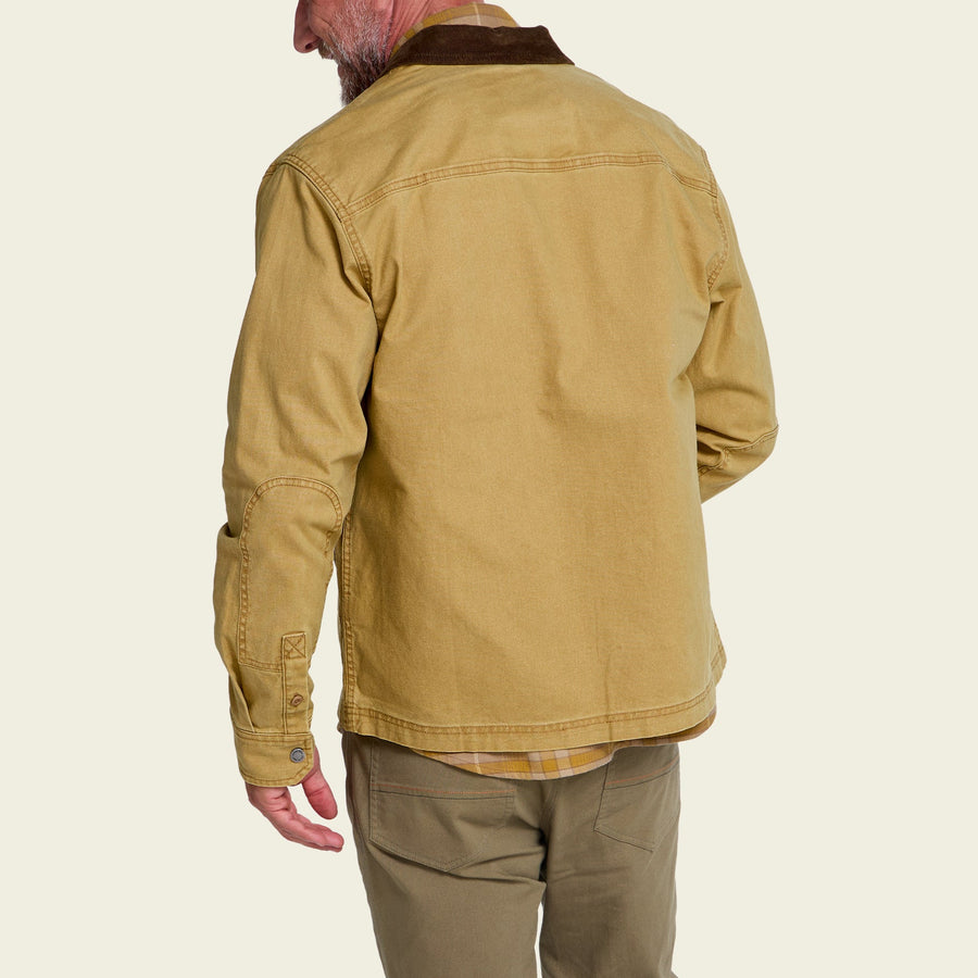Howler Conveyor Coat