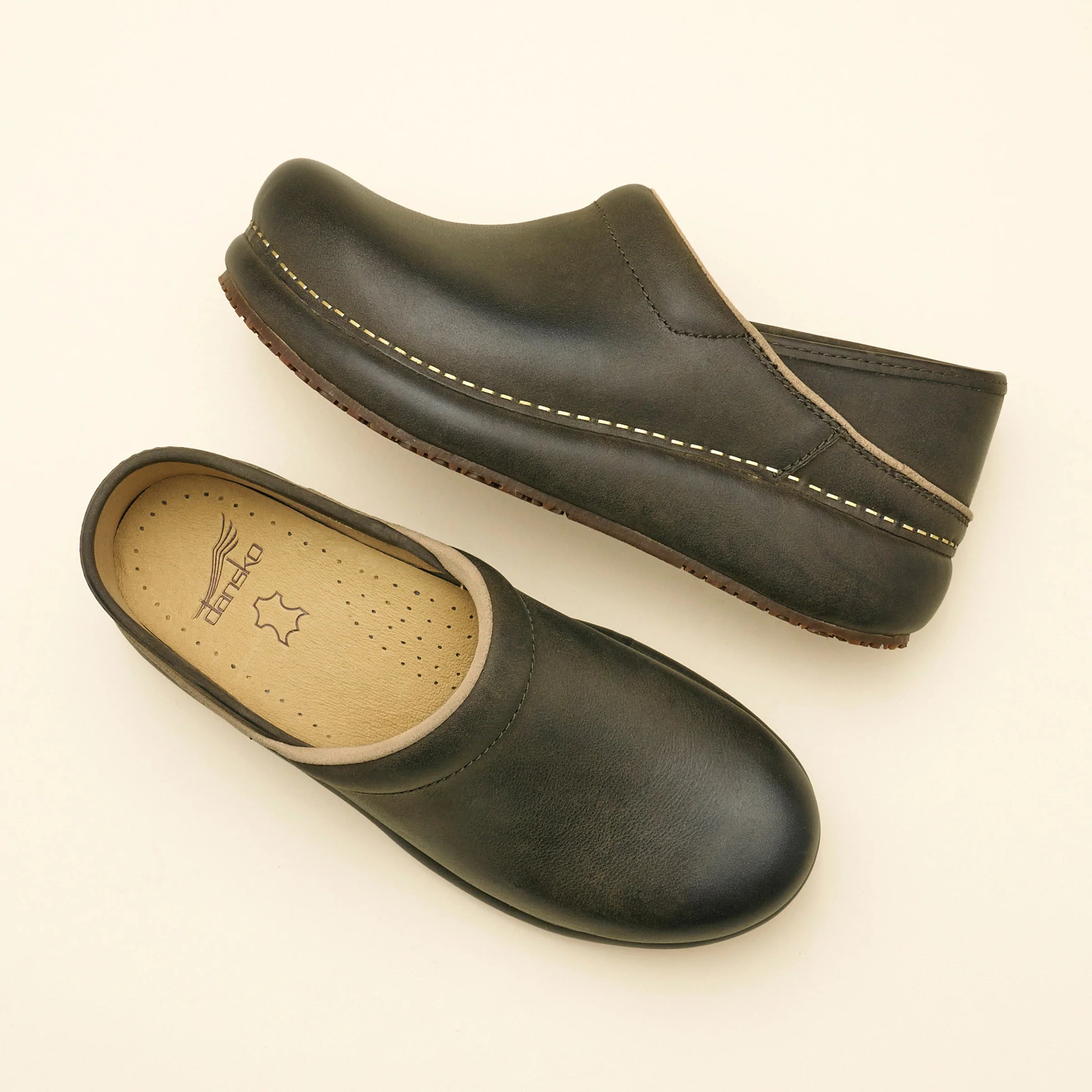 Dansko Platform Pro Clog