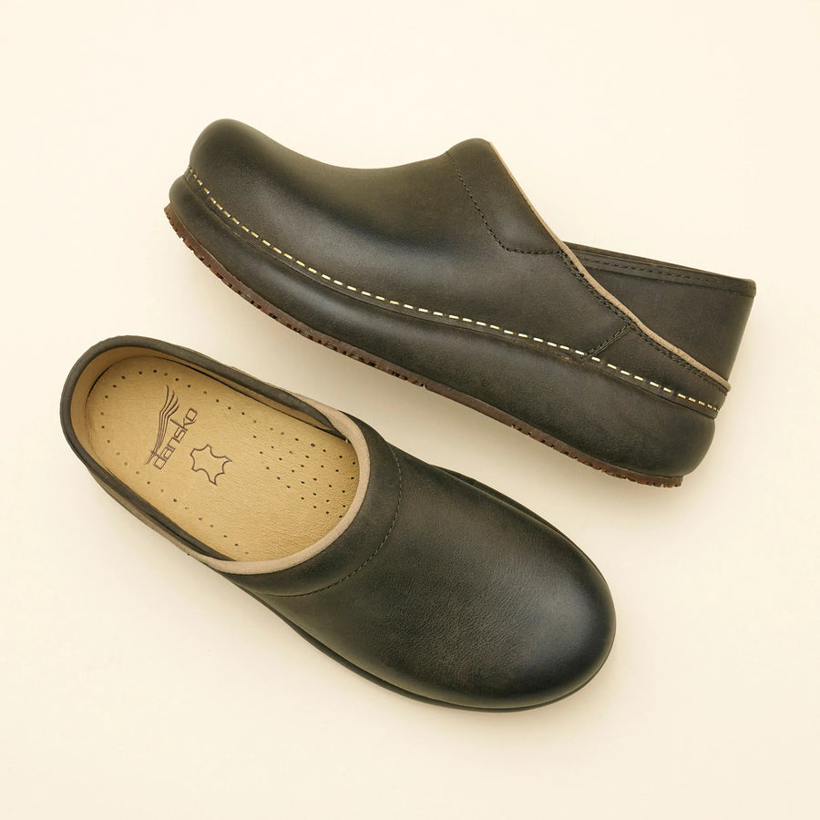 Dansko Platform Pro Clog
