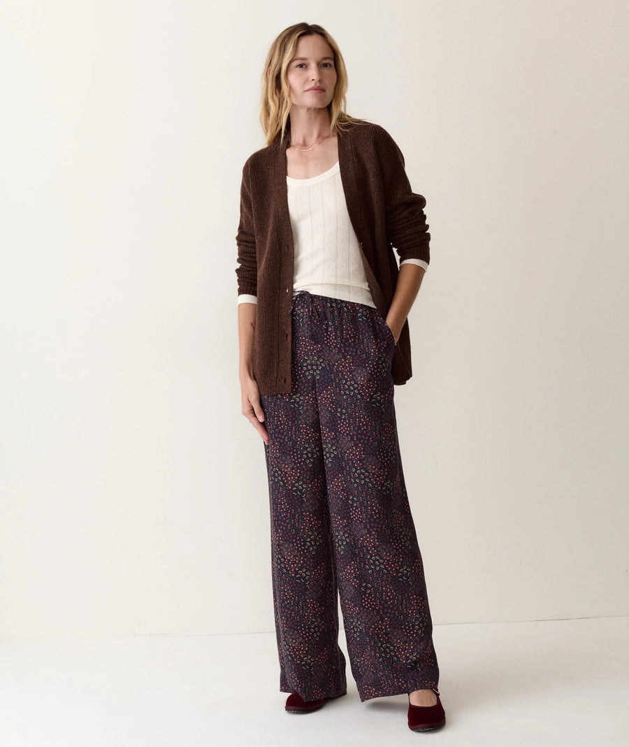 Marine Layer Merino Boyfriend Cardigan