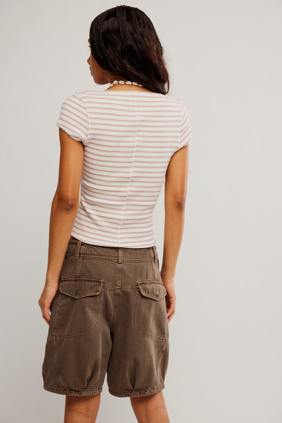 Free People Most Wanted Cardi