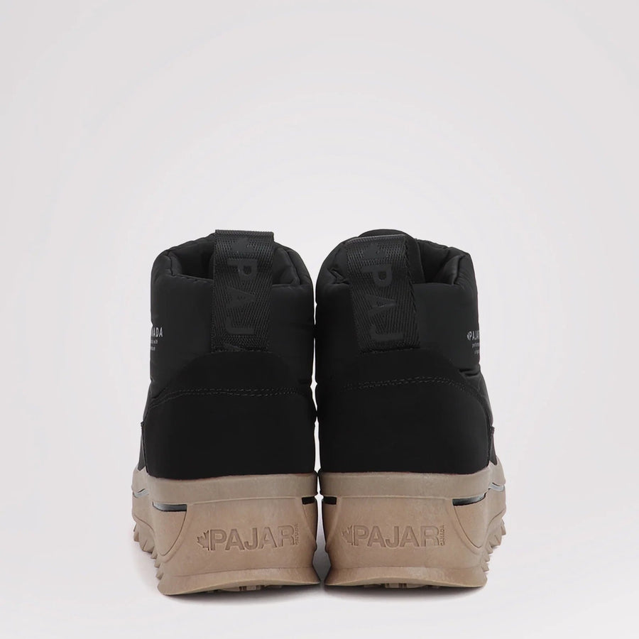 Gala Women's Front Zip Ankle Bootie