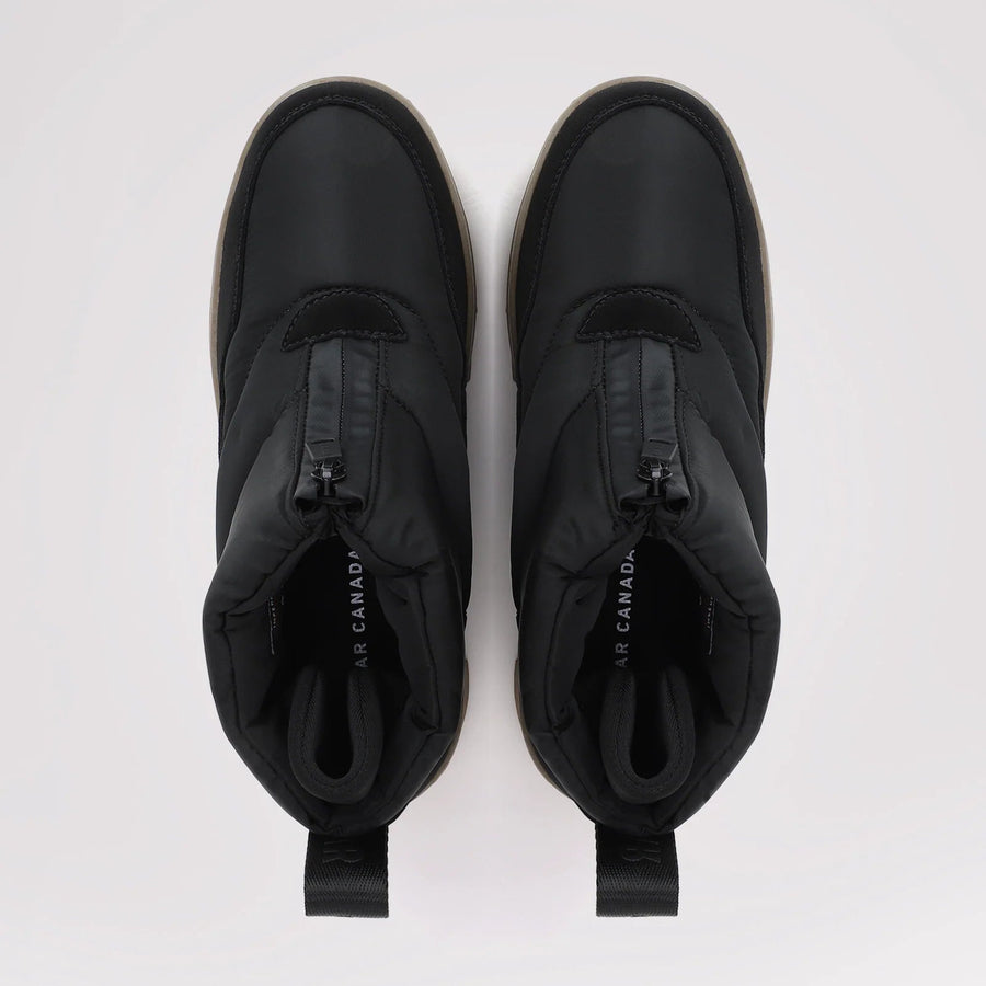 Gala Women's Front Zip Ankle Bootie