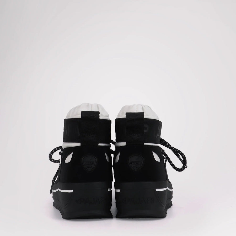 Galaxy Mini Women's Pull On Boot