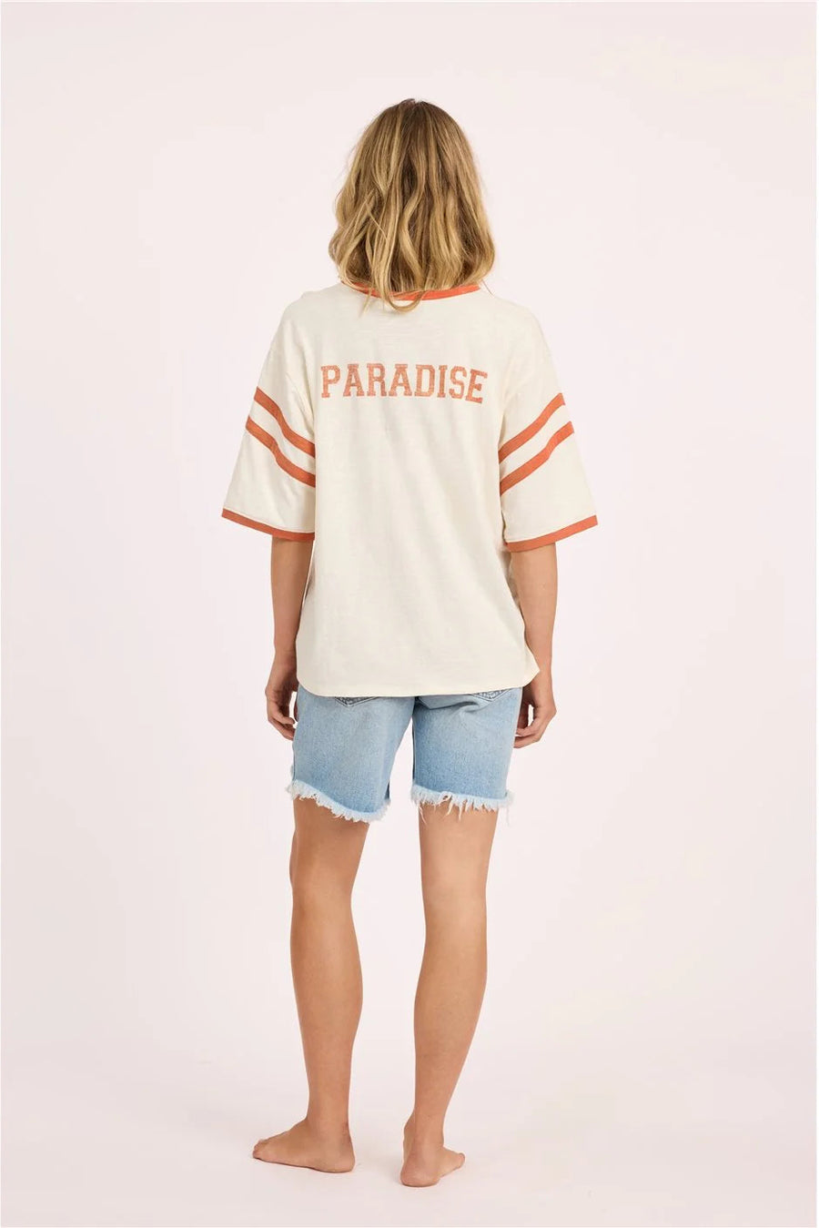 SISSTR Playa All Day Short Sleeve Knit