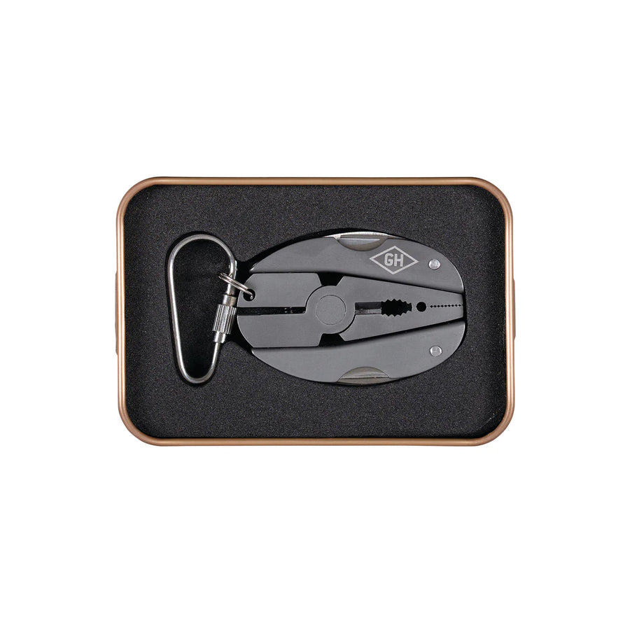 Titanium Pocket Pliers Multi-Tool