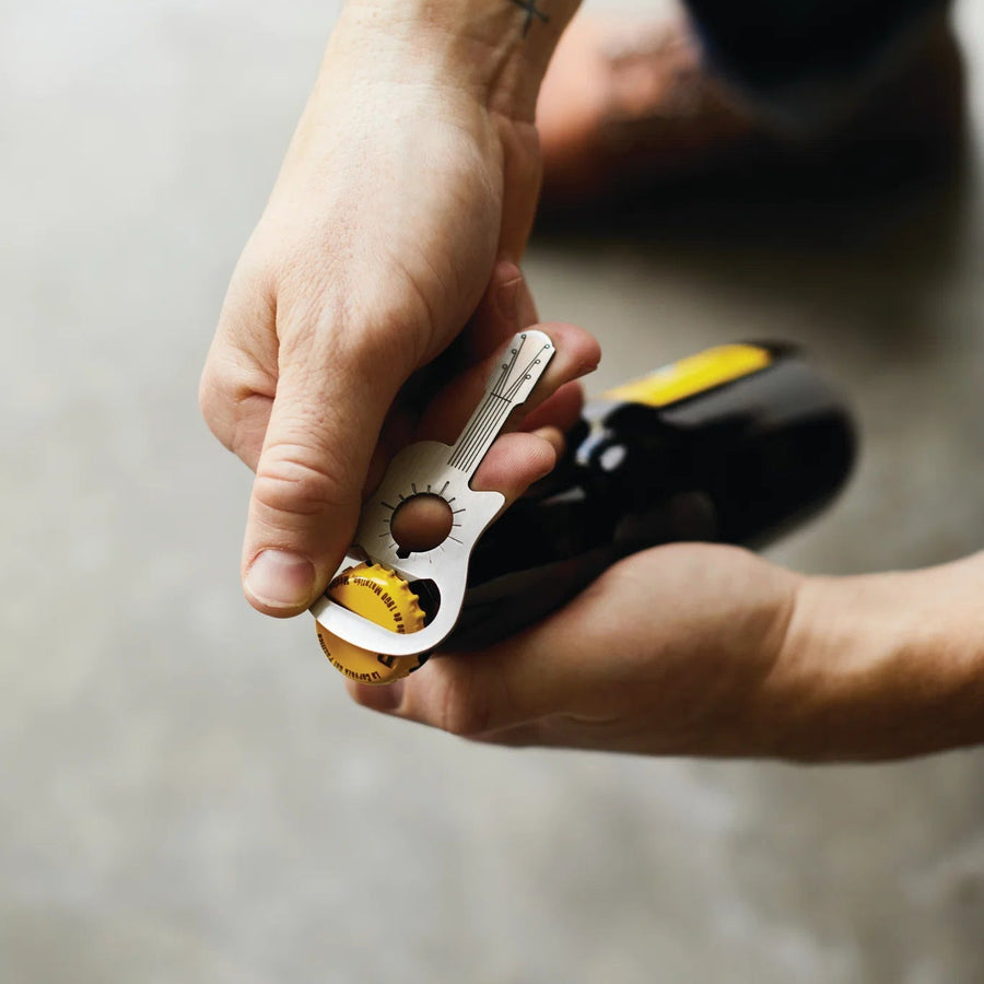 Gentlemen's Hardware Bottle Opener