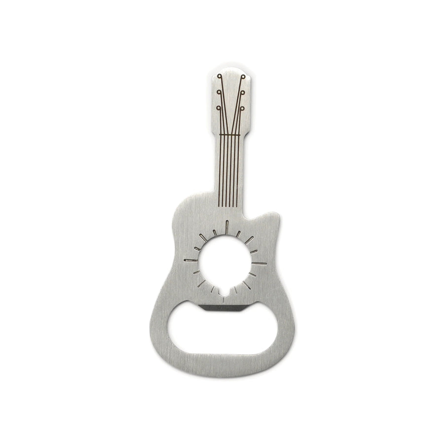 Gentlemen's Hardware Bottle Opener