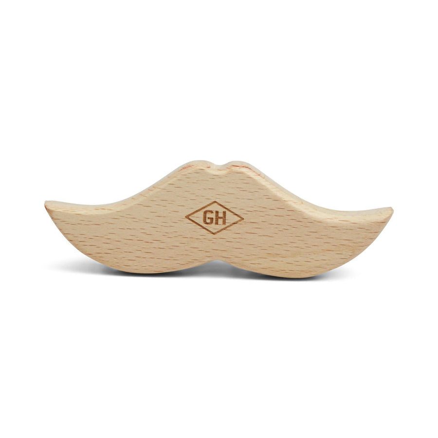 Gentlemen's Hardware Beard Brush