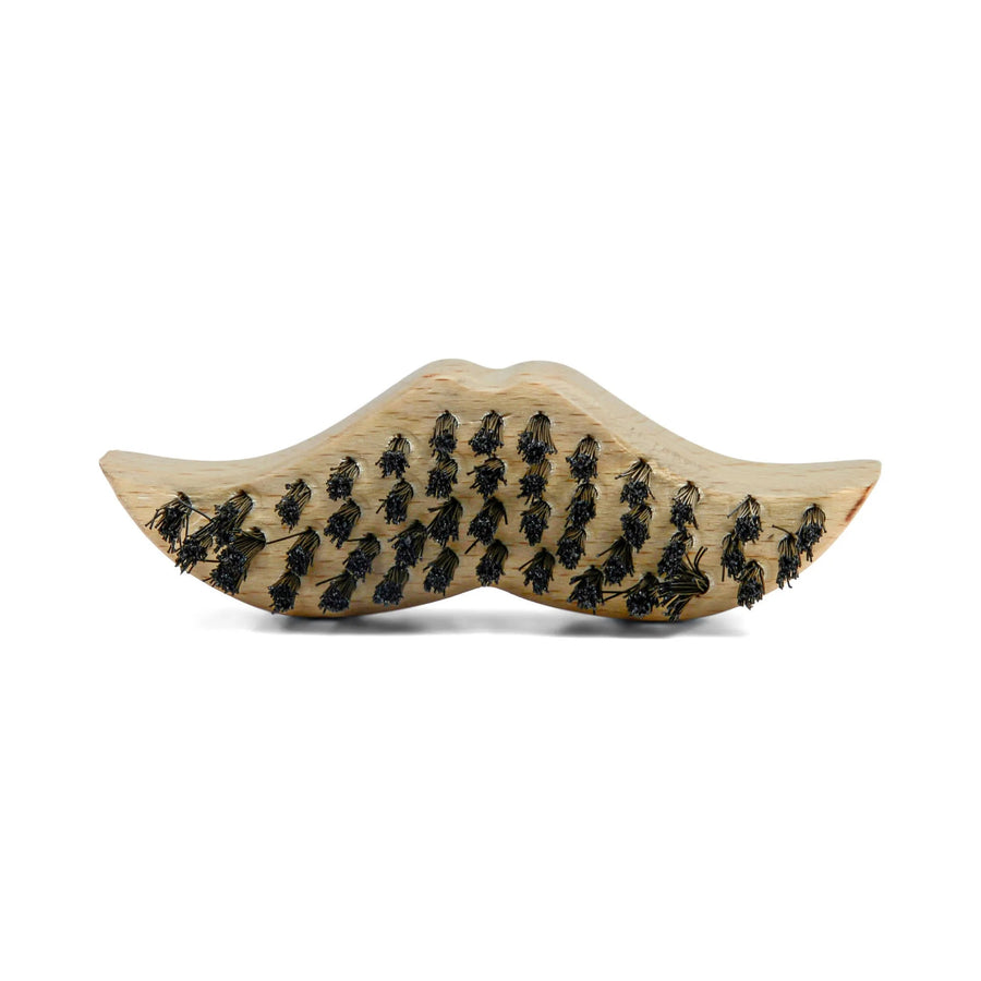 Gentlemen's Hardware Beard Brush