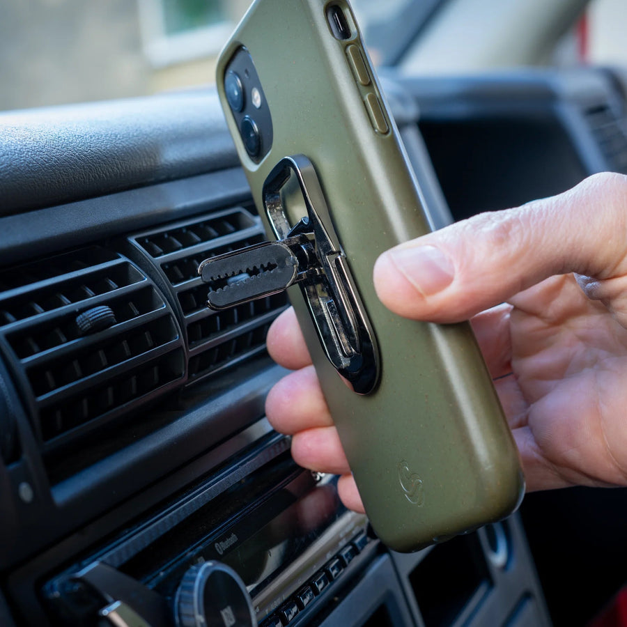Gentlemen's Hardware Phone Multi Tool