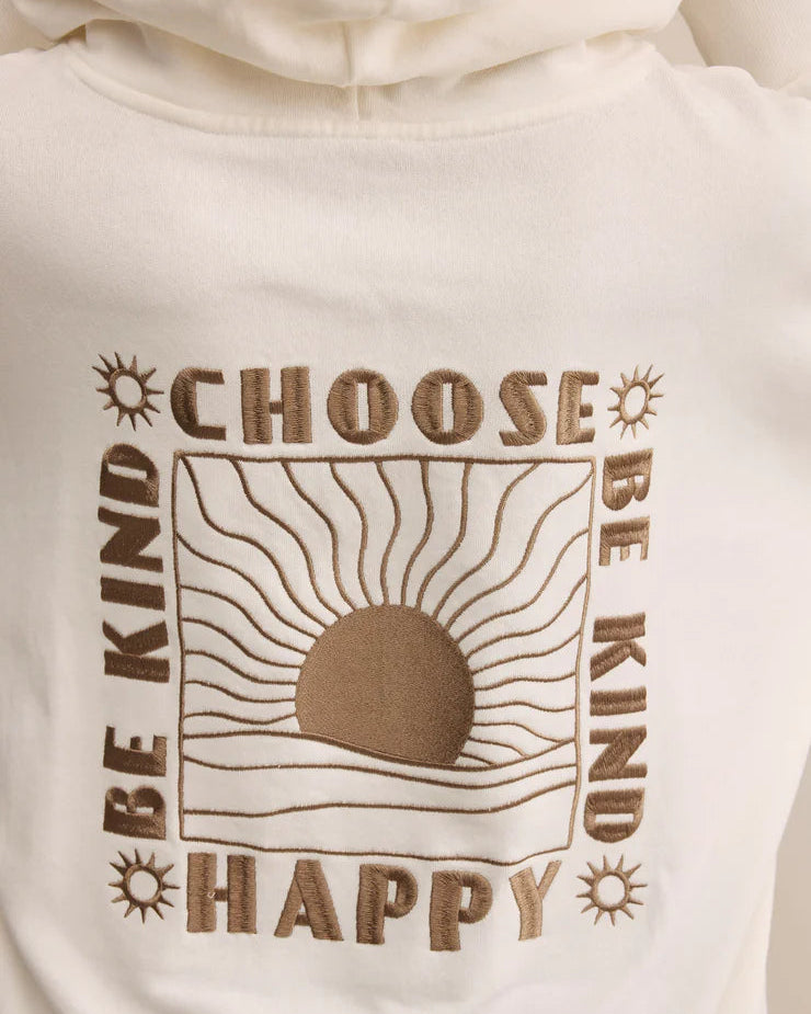 Be Kind Hoodie