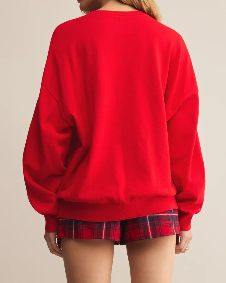 Very Merry Sweatshirt